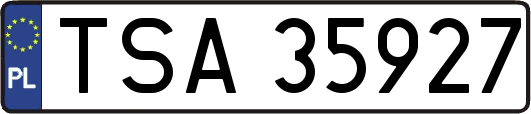 TSA35927