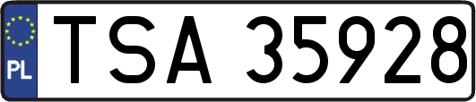 TSA35928
