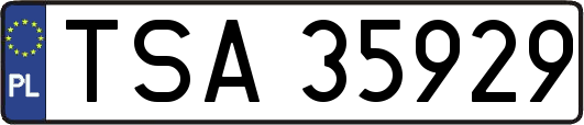 TSA35929