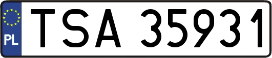 TSA35931