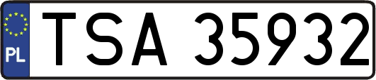 TSA35932