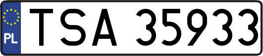 TSA35933