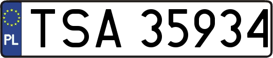TSA35934