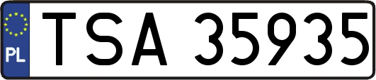 TSA35935