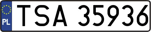 TSA35936