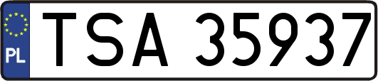 TSA35937
