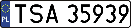 TSA35939