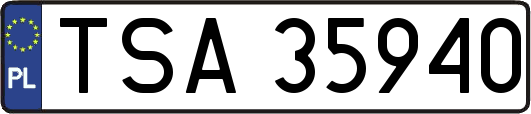 TSA35940