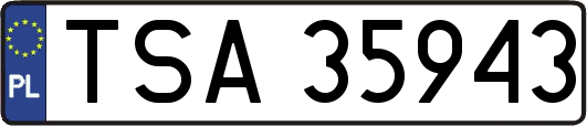 TSA35943