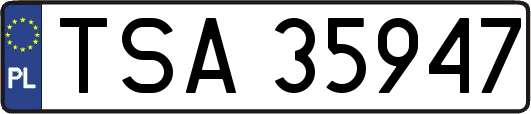 TSA35947