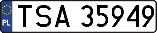 TSA35949