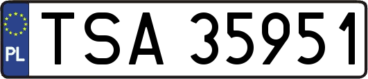 TSA35951