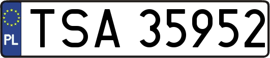TSA35952
