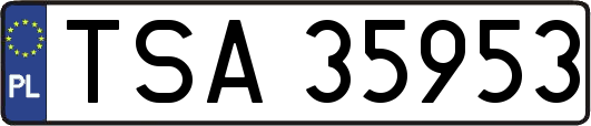 TSA35953