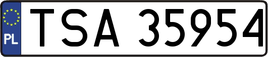 TSA35954