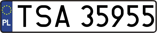 TSA35955