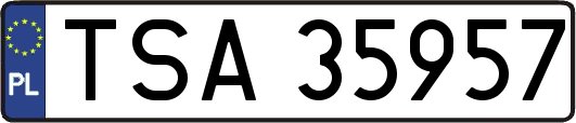 TSA35957