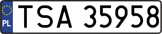 TSA35958