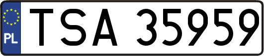 TSA35959