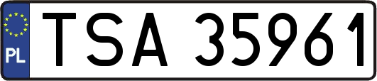 TSA35961