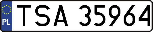 TSA35964