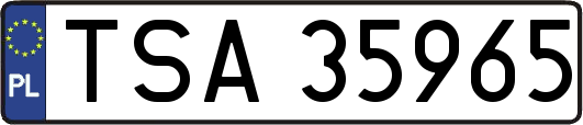 TSA35965