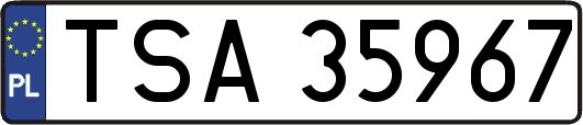 TSA35967