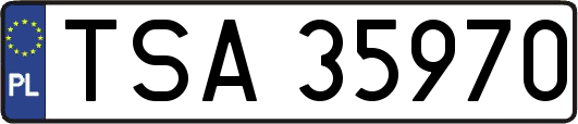 TSA35970