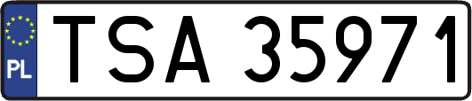 TSA35971