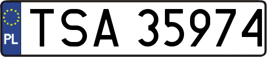 TSA35974