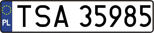 TSA35985