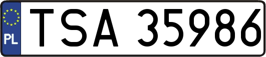 TSA35986