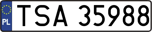 TSA35988