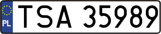 TSA35989