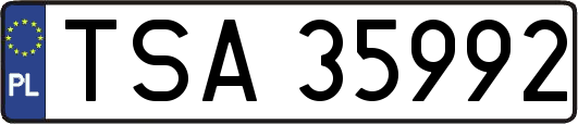 TSA35992