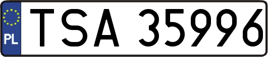 TSA35996
