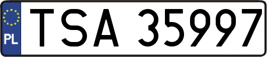 TSA35997