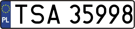 TSA35998