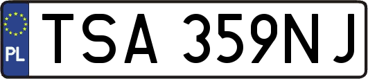 TSA359NJ