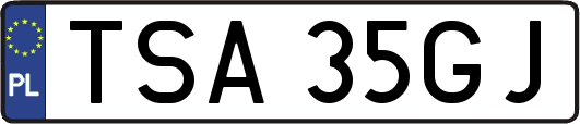 TSA35GJ