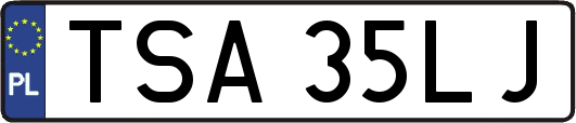 TSA35LJ