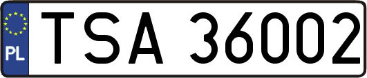 TSA36002