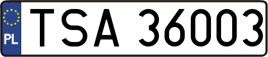 TSA36003