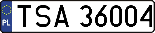 TSA36004