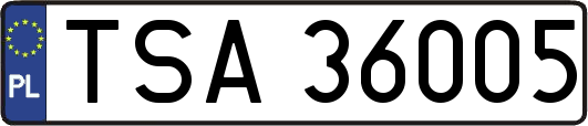 TSA36005