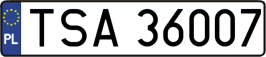 TSA36007