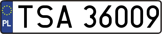 TSA36009
