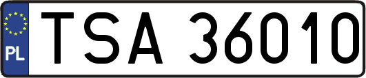 TSA36010