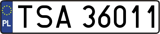 TSA36011