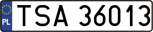 TSA36013
